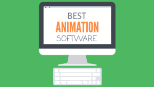 Best free 2d animation software