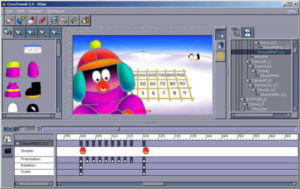 free 2d animation software free download full version