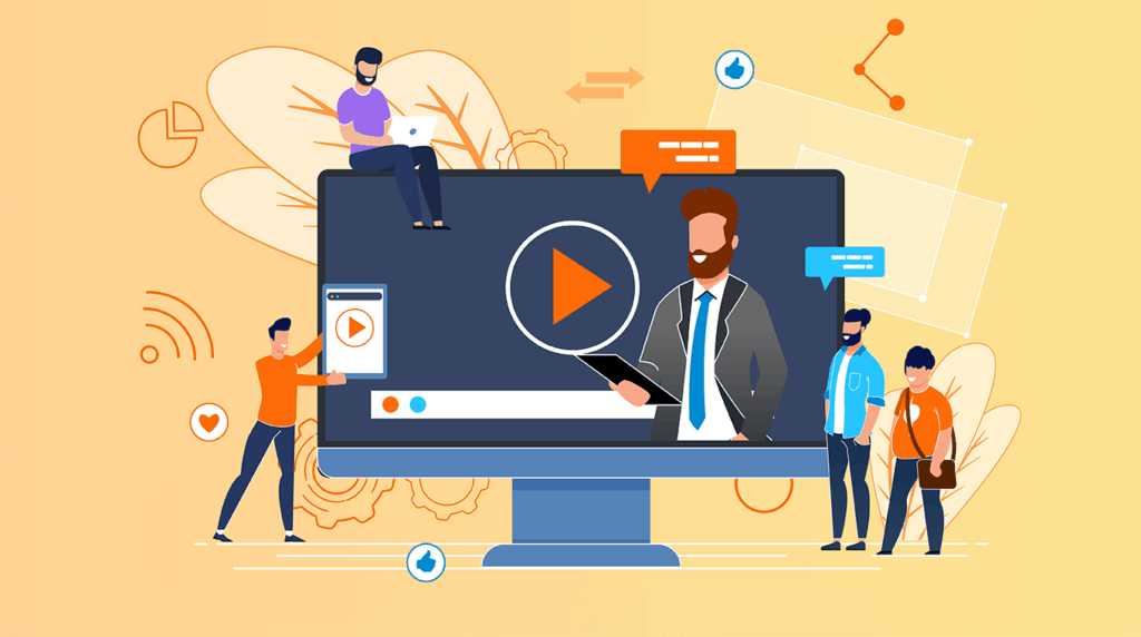 Why 2D Explainer Videos Work l Best animated Video Company