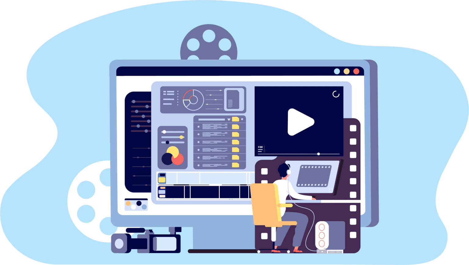 21 video sites like youtube without restrictions the best youtube