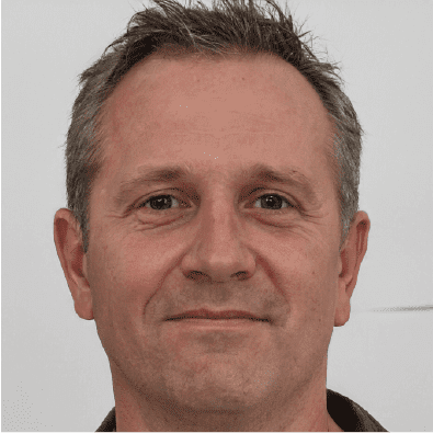 Nicholas Anderson