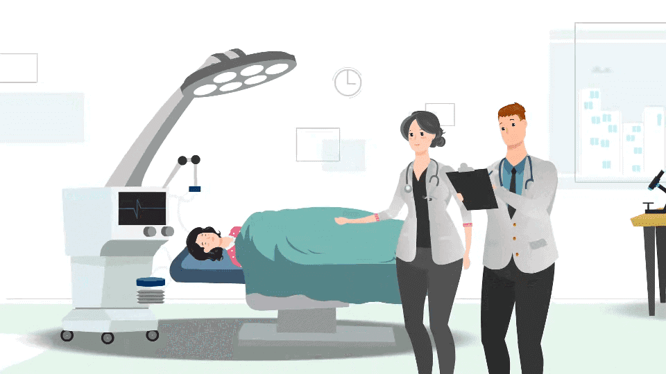 Healthcare video Production