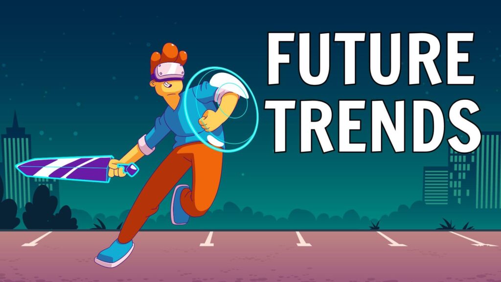 Future Trends in Video Game Genres